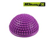 Bộ 4 bóng cân bằng chất liệu cao su PVC MDBuddy MD1431