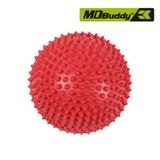 Bộ 4 bóng cân bằng chất liệu cao su PVC MDBuddy MD1431