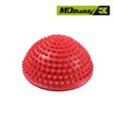 Bộ 4 bóng cân bằng chất liệu cao su PVC MDBuddy MD1431