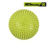 Bộ 4 bóng cân bằng chất liệu cao su PVC MDBuddy MD1431