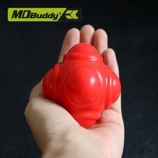 Bóng phản ứng lục giác MDBuddy MD1248