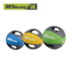 Bóng tạ tập Gym Medicine Ball MDBuddy MD1213