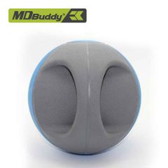 Bóng tạ tập Gym Medicine Ball MDBuddy MD1213
