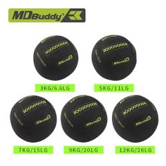 Bóng tạ tập thể lực MDBuddy MD1292