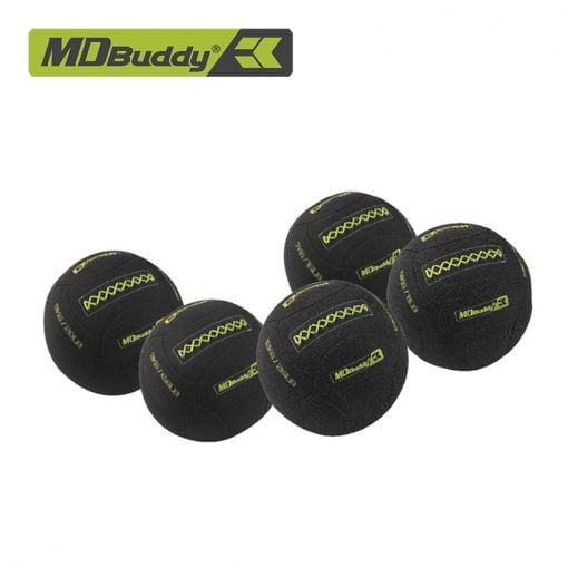 Bóng tạ tập thể lực MDBuddy MD1292