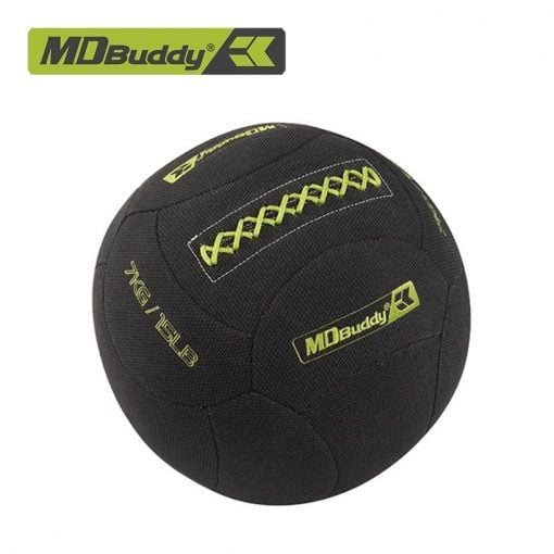 Bóng tạ tập thể lực MDBuddy MD1292