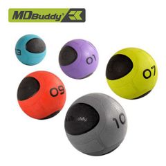 Bóng tạ thể lực Medicine Ball MDBuddy MD1275