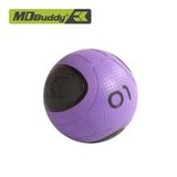 Bóng tạ thể lực Medicine Ball MDBuddy MD1275