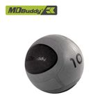Bóng tạ thể lực Medicine Ball MDBuddy MD1275