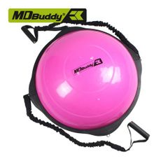 Bóng tập thăng bằng Bosu Ball MDBuddy MD1215