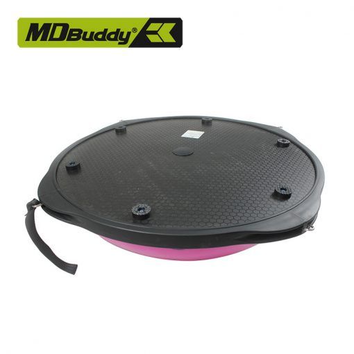 Bóng tập thăng bằng Bosu Ball MDBuddy MD1215