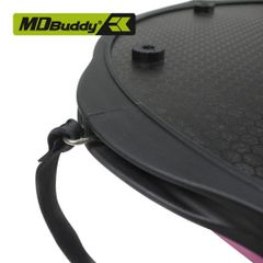 Bóng tập thăng bằng Bosu Ball MDBuddy MD1215