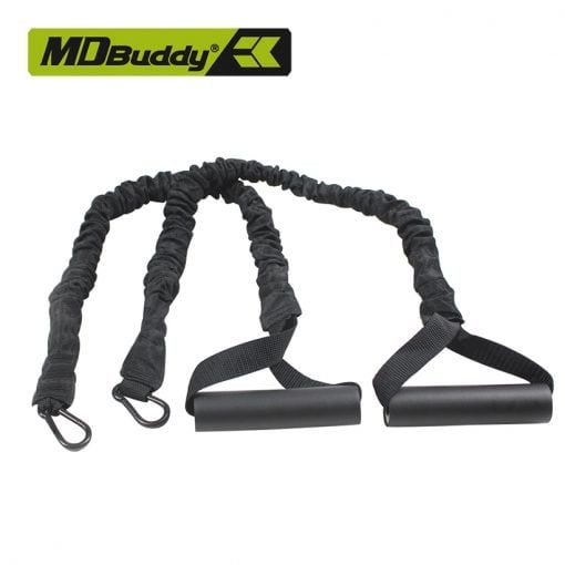 Bóng tập thăng bằng Bosu Ball MDBuddy MD1215