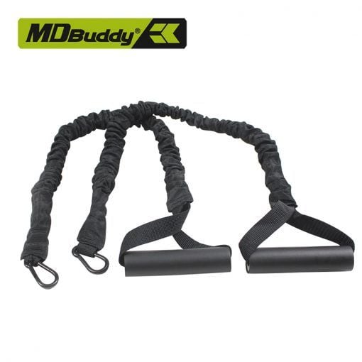 Bóng tập thăng bằng Bosu Ball MDBuddy MD1215