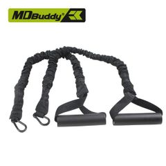 Bóng tập thăng bằng Bosu Ball MDBuddy MD1215