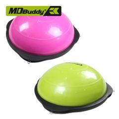 Bóng tập thăng bằng Bosu Ball MDBuddy MD1215