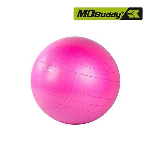 Bóng tập Yoga hình tròn MDBuddy MD1281