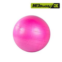 Bóng tập Yoga hình tròn MDBuddy MD1281