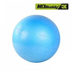 Bóng tập Yoga hình tròn MDBuddy MD1281