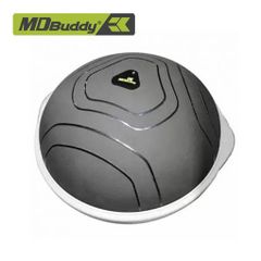 Bóng Yoga Bosu Ball thăng bằng, chống trượt MDBuddy MD12100