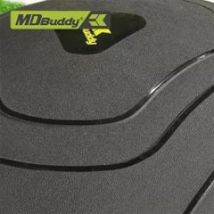 Bóng Yoga Bosu Ball thăng bằng, chống trượt MDBuddy MD12100