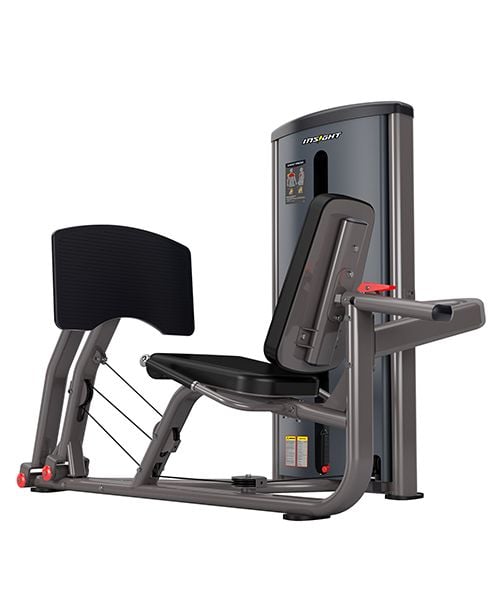 SEATED LEG PRESS