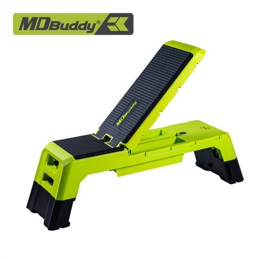 Bục Aerobic linh hoạt, đa chức năng MDBuddy MD1719