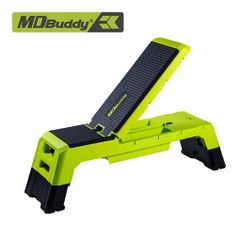 Bục Aerobic linh hoạt, đa chức năng MDBuddy MD1719