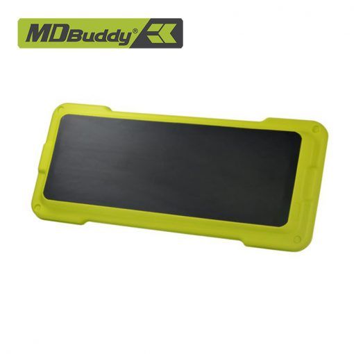 Bục Aerobic tùy chọn màu sắc, chịu tải 200kg MDBuddy MD1713