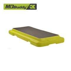 Bục Aerobic tùy chọn màu sắc, chịu tải 200kg MDBuddy MD1713