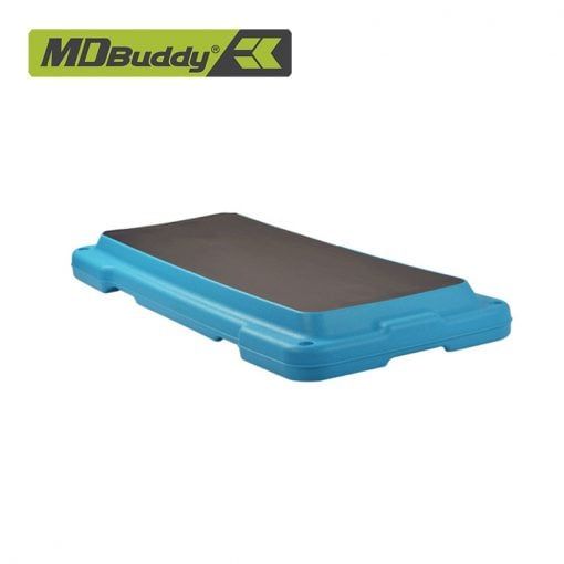 Bục Aerobic tùy chọn màu sắc, chịu tải 200kg MDBuddy MD1713
