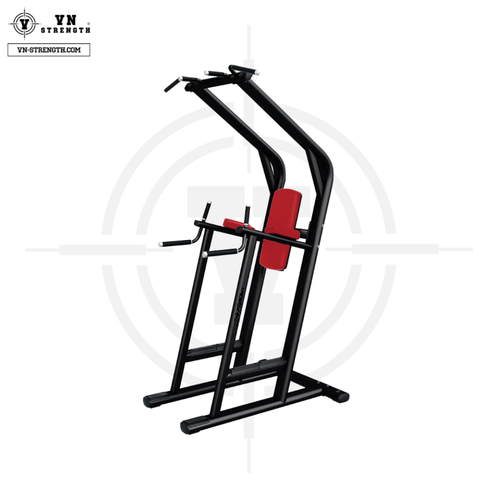 Khung Gập Bụng, Tay Sau ∣ Chin/Dip/Leg Raise ∣ VN-LIF 061