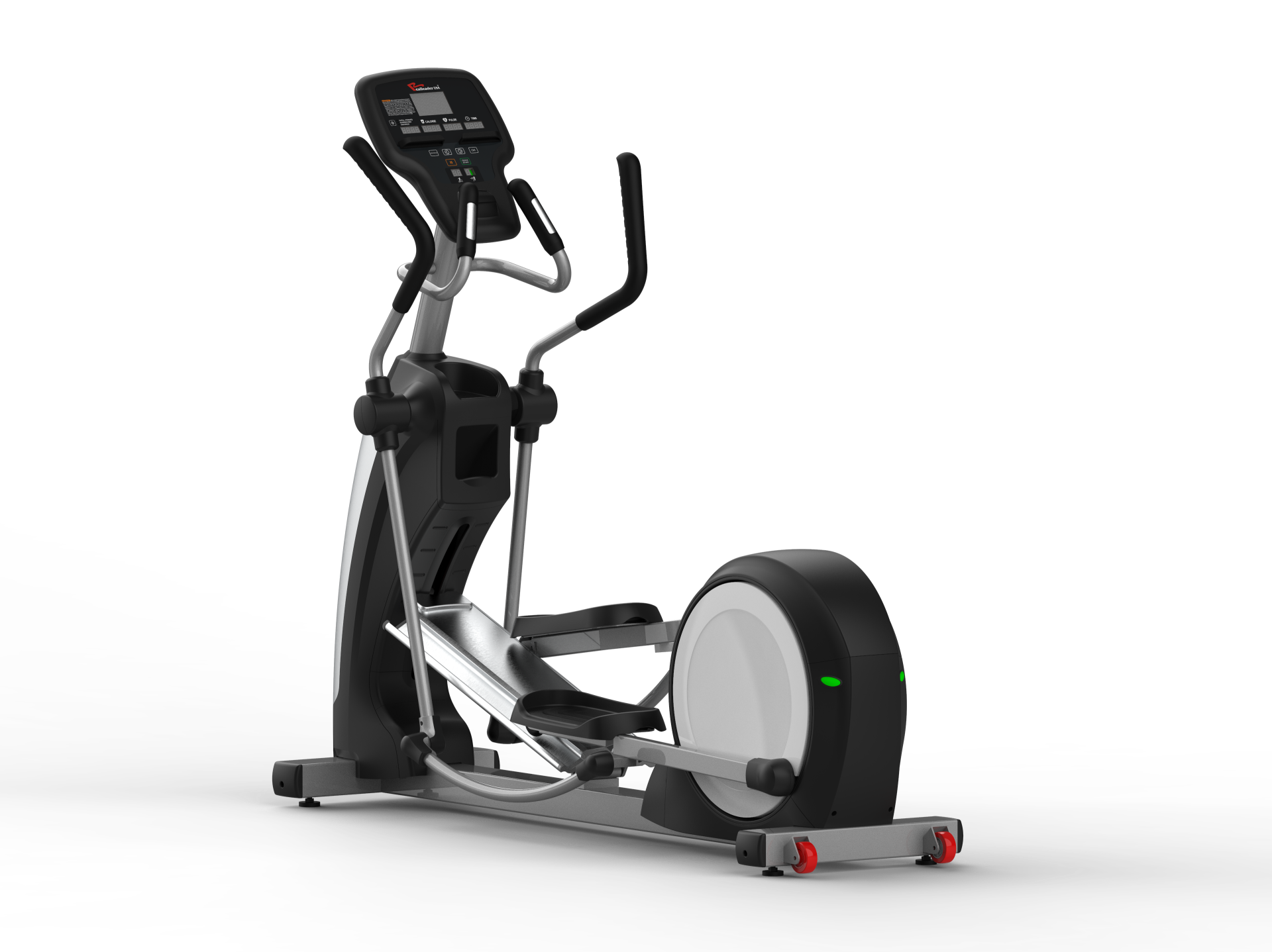 RE-6900E Elliptical Bike