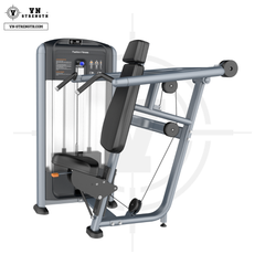 Máy Đẩy Vai ∣ Shoulder Press ∣ VN-PRE 005
