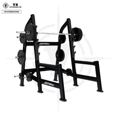 Khung Tạ︱Olympic Squat Rack︱VN-LIF-Z006