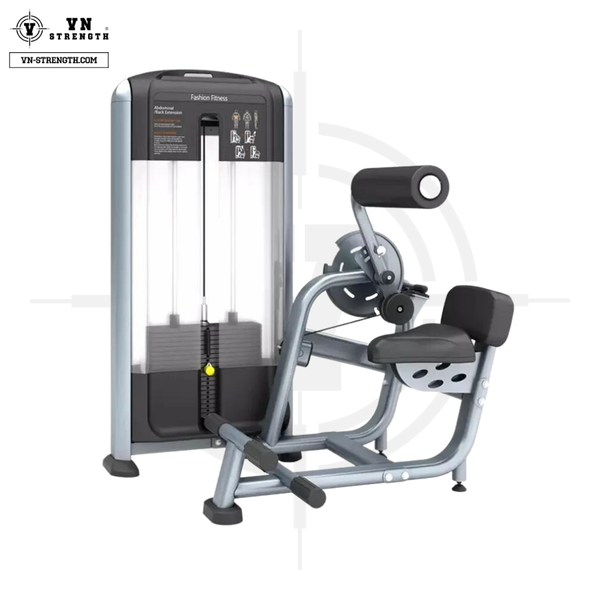 Máy Duỗi Lưng ∣ Back Extension ∣ VN-PRE 022
