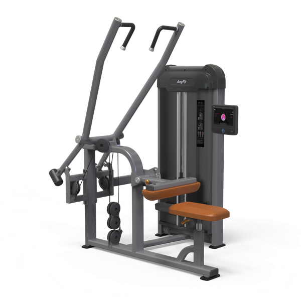 Pulldown