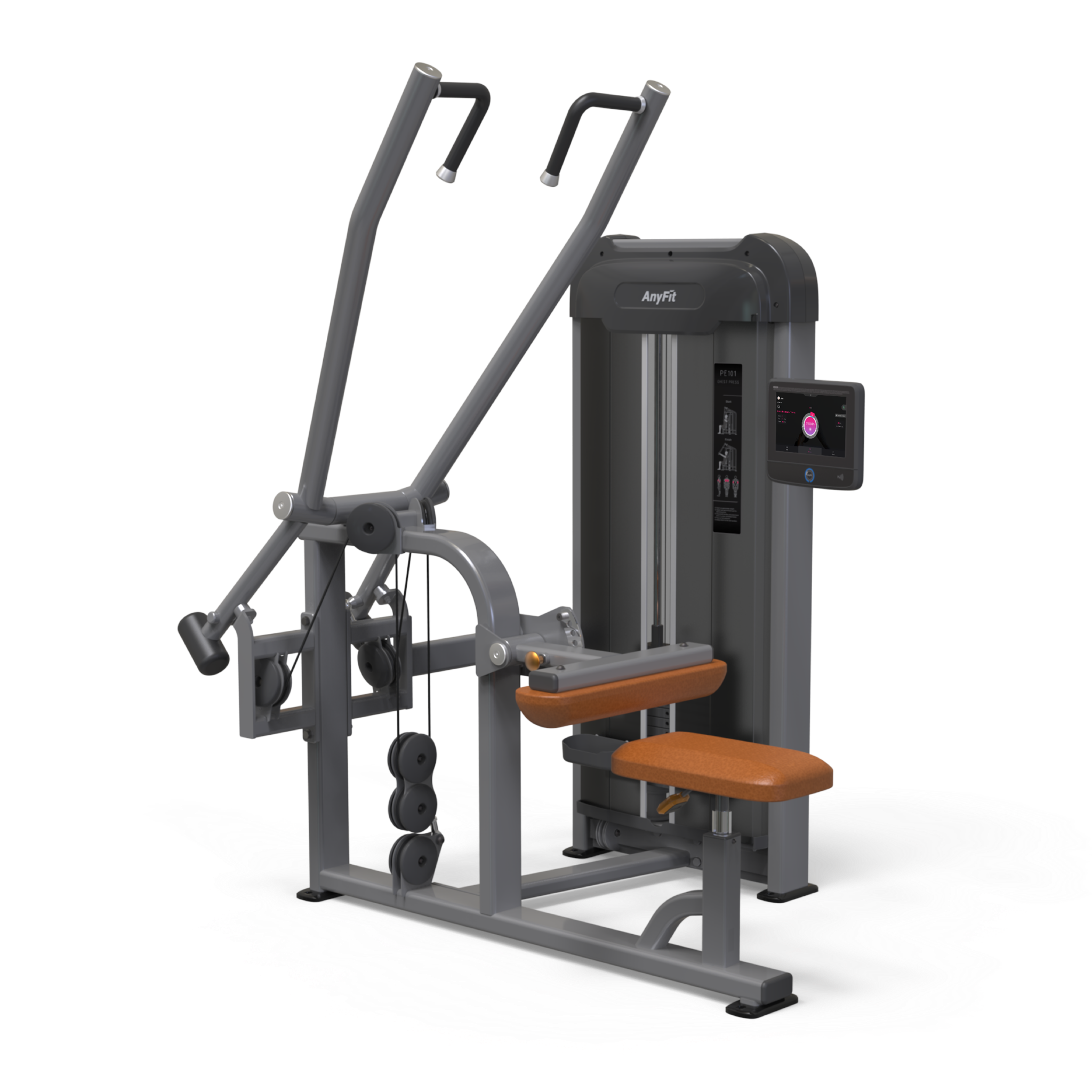 Pulldown