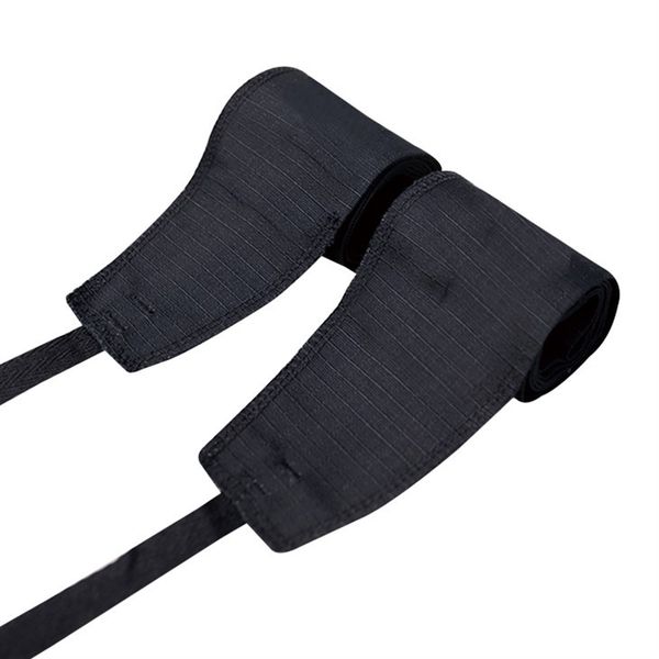 CF Wrist Wraps