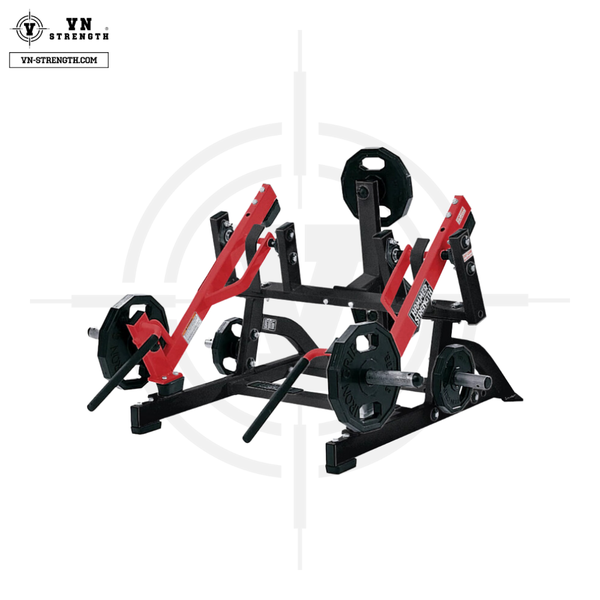 Máy Đạp Chân ∣ Back Extension ∣ VN-HAM 083