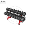 Giá Tạ Tay Đôi ∣ Two-Tier Dumbbell
Rack ∣ VN-HAM 112