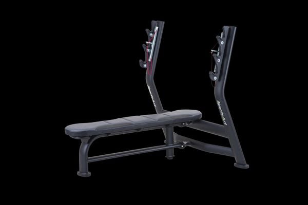 A996 OLYMPIC FLAT BENCH
