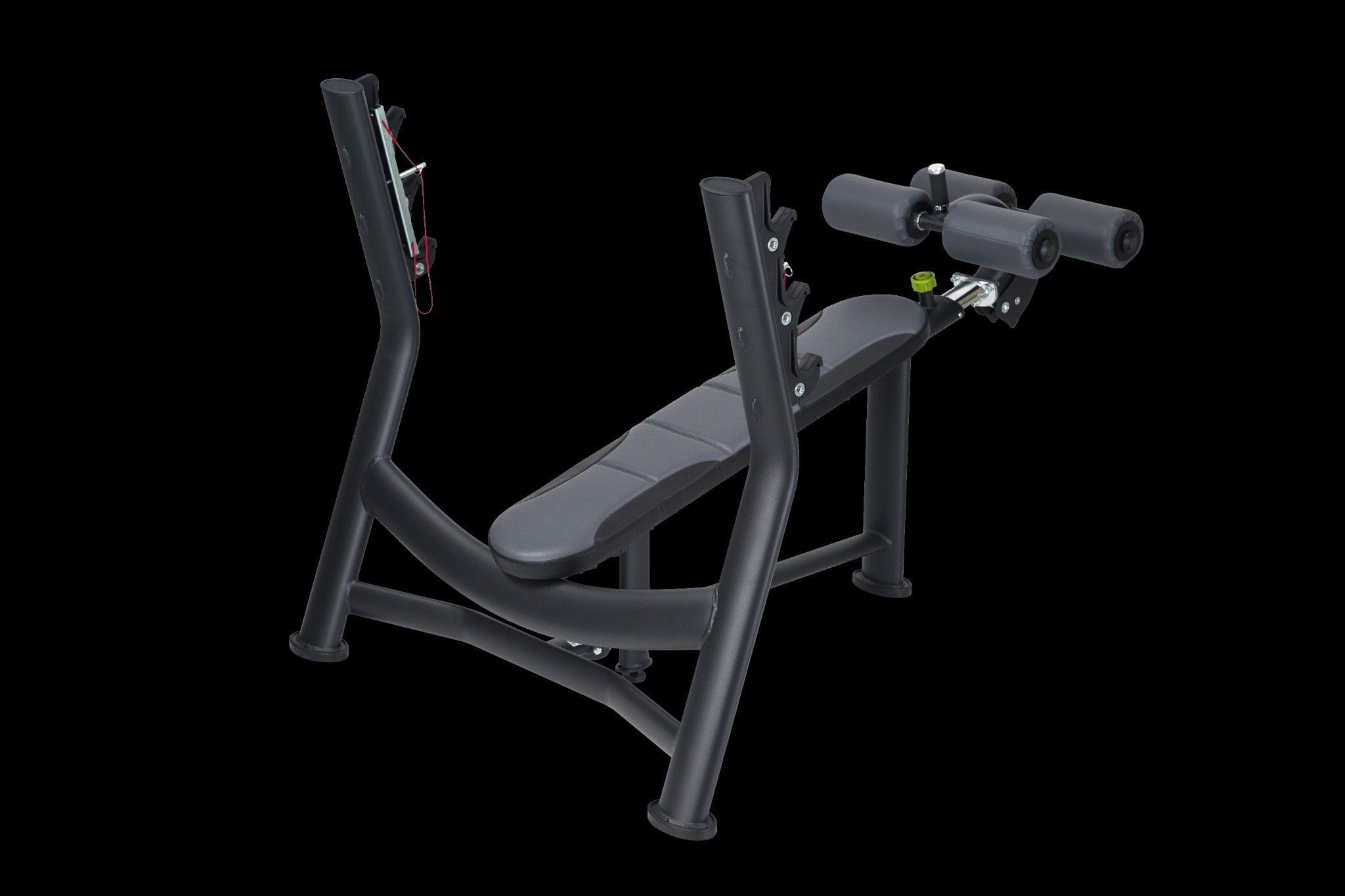 A997 OLYMPIC DECLINE BENCH
