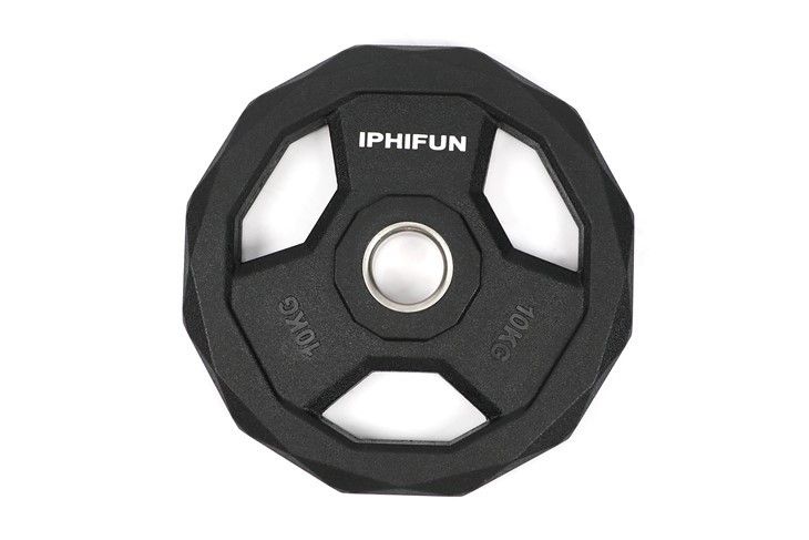 Cheap Urethane Weight Plates