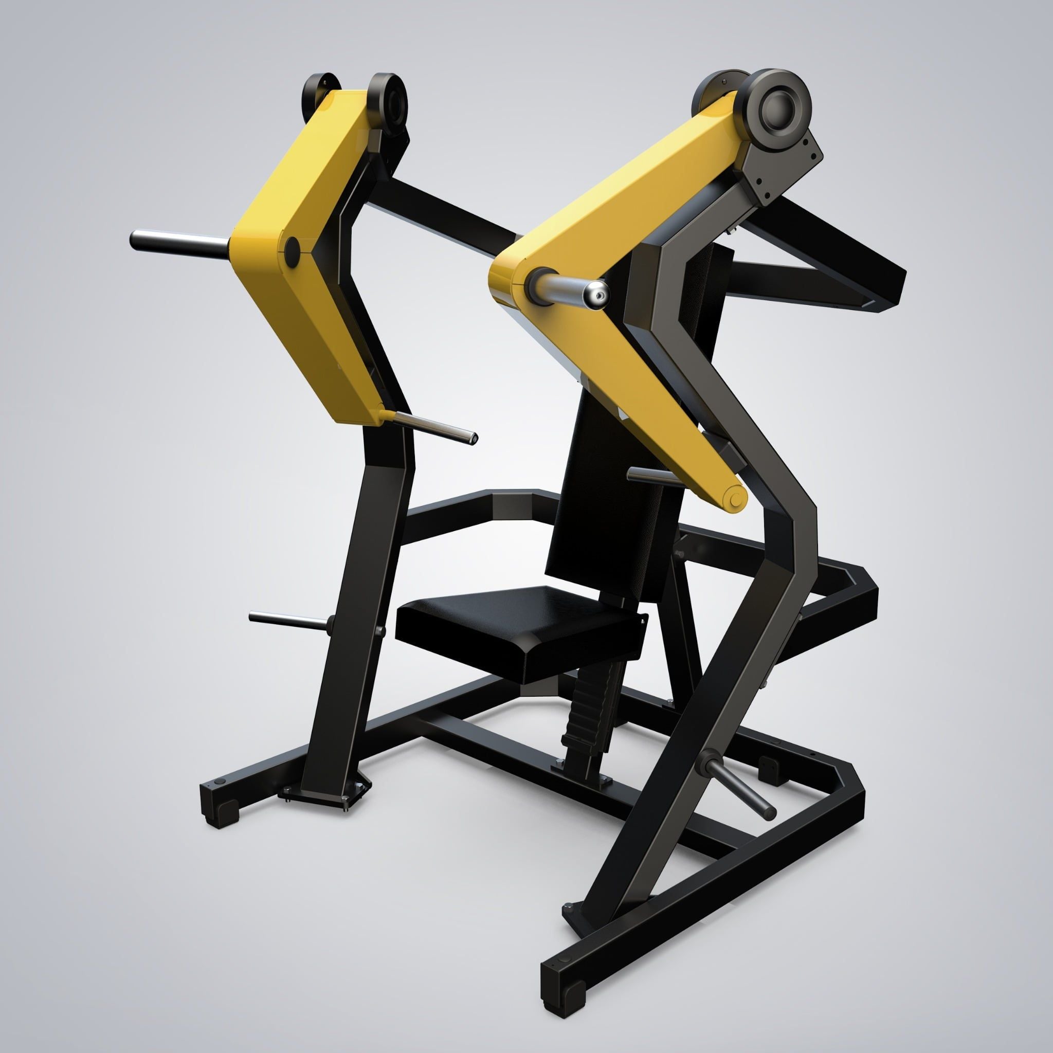 Chest Press D905Z