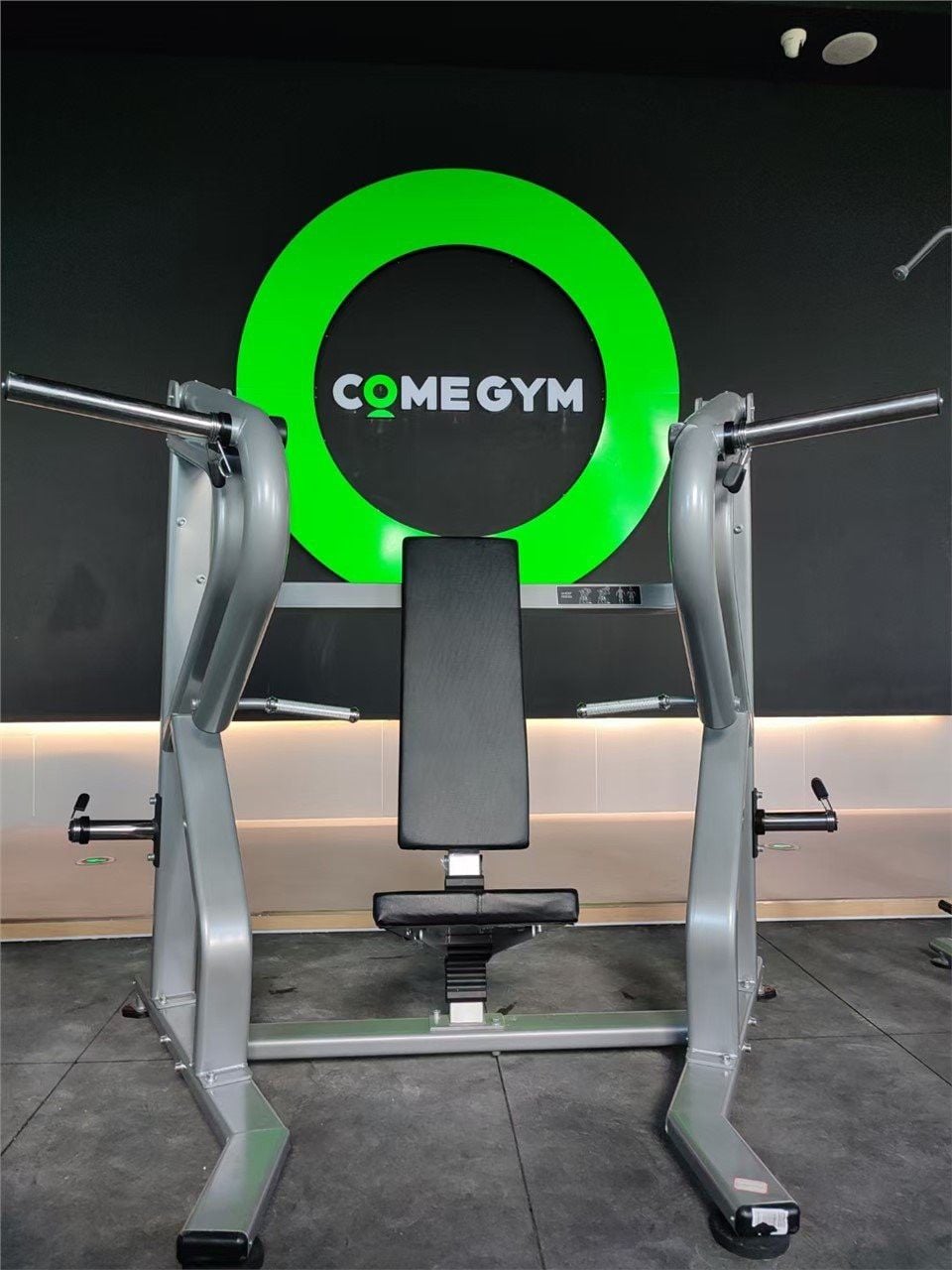 Chest Press