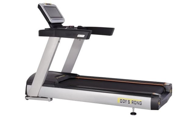 China Commercial Treadmill JB-906