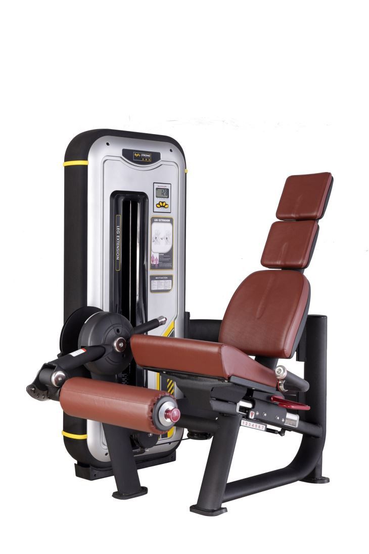 China Gym Equipment BN-014 Leg Extension