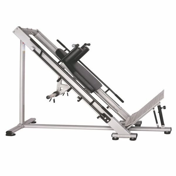 China Wholesale J-022A Hack Squat Machine