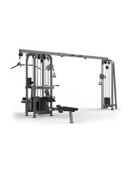 FM-2005 Multi-Jungle 5-Stack